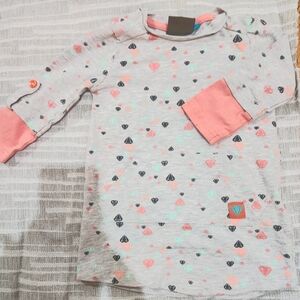 6 month girl dress